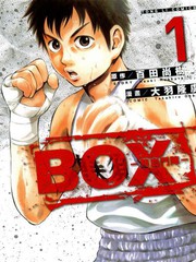 BOX-热血斗阵
