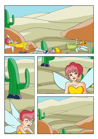 虫漫画 1已完结 在线漫画 动漫屋